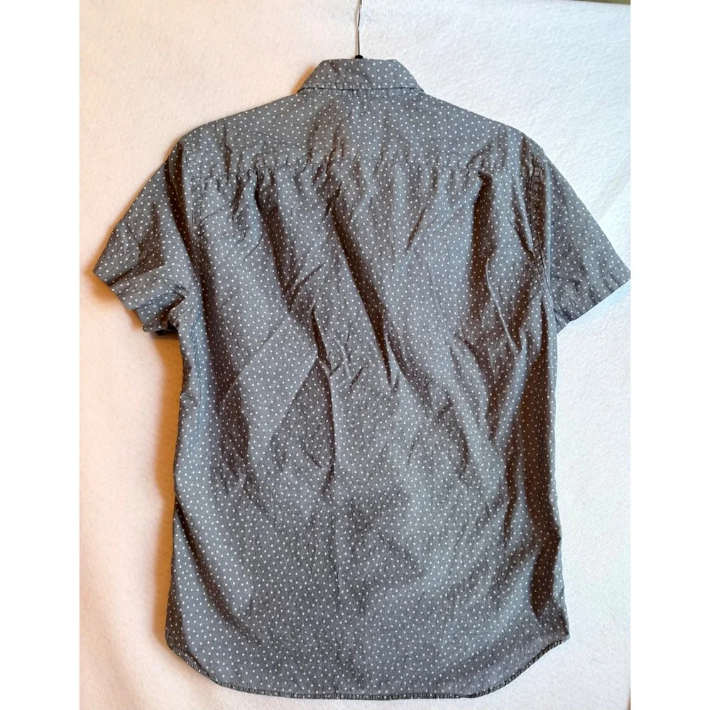 J. Crew sleeve length
